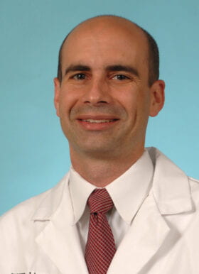 Jeffrey J. Bednarski II, MD, PhD